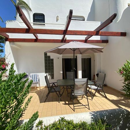 Superb Beach Townhouse At Vila Gaivota Resort Ferragudo Exterior photo