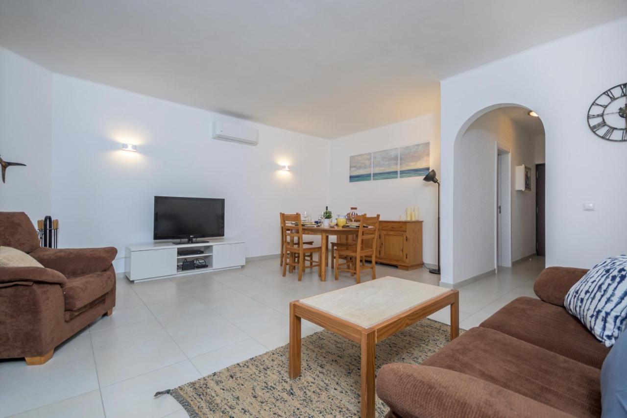 Superb Beach Townhouse At Vila Gaivota Resort Ferragudo Exterior photo